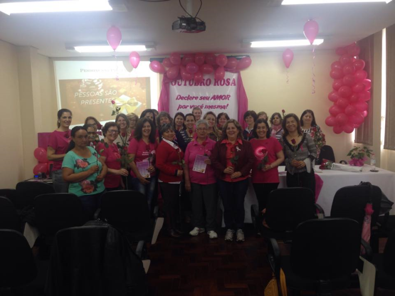 Programação prossegue com pintura da ponte entre Santo Ângelo e Entre-Ijuís